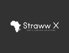 Straww X-logo