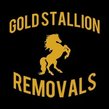 Gold Stallion Removals-logo
