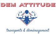 Dem Attitude-logo