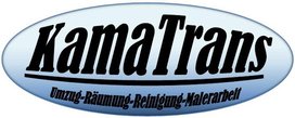 KamaTrans Umzüge GmbH-logo