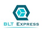 BLT EXPRESS-logo
