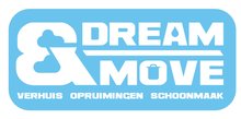 Dream & Move-logo