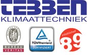 Tebben Klimaattechniek-logo