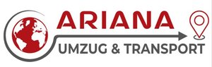 Ariana Umzug & Transport-logo