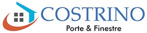 Costrino Porte & Finestre-logo
