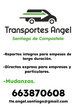 Transportes Angel-logo