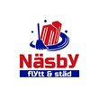 Näsby flytt & städ-logo