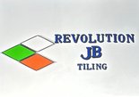 Revolution JB Tiling-logo