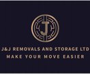 J&J Removals and storage ltd-logo