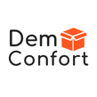 DEMCONFORT-logo