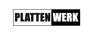 PLATTENWERK GmbH-logo