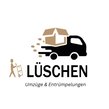 Lüschen Umzüge & Transporte-logo