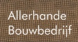 Allerhande bouwbedrijf-logo