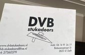 DVB Stukadoors-logo