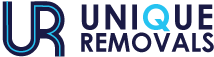 Unique Removals-logo