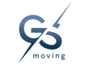 GS MOVING LTD-logo