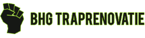 BHG Traprenovatie-logo
