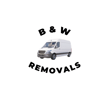 B&W Removals-logo