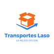 Mudanzas & Transportes Laso-logo