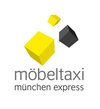 Möbeltaxi München Express-logo