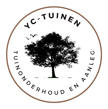 YC Tuinen-logo