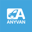 AnyVan Mudanzas y Transporte España S.L.-logo