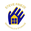 Steve Frieze Removals and Storage-logo