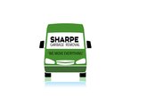Sharpe Garbage Removal Ltd-logo