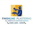 Finishline plastering-logo
