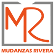 Mudanzas Rivera-logo