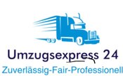 Umzugsexpress 24-logo