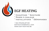 Egf Heating-logo