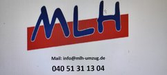 MLH Umzüge-logo