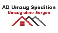 AD Umzug Spedition-logo