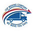 Top Moving Company-logo