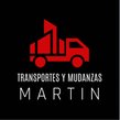 Mudanzas martin-logo