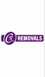 CR Removals & Storage -logo