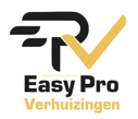 Easy Pro Verhuizingen-logo