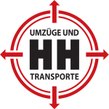 H.Holke Umzüge / Transporte-logo
