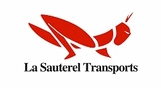 La Sauterel Transports-logo