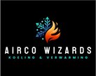Airco Wizards-logo