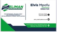 ELIMAN REMOVALS AND WASTE DISPOSAL LIMTED-logo