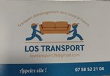 LOS TRANSPORT-logo
