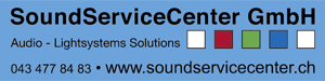 SoundServiceCenter GmbH-logo
