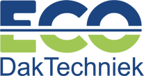 Eco daktechniek B.V.-logo