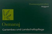 Osmanaj Gartenbau und Landschaftspflege-logo