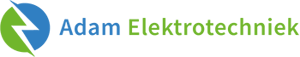 Adam Elektro en Installatietechniek B.V.-logo