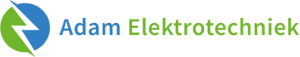 Adam Elektrotechniek-logo