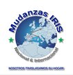 Mudanzas Iris-logo