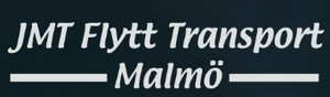 JMT Flytt Transport-logo